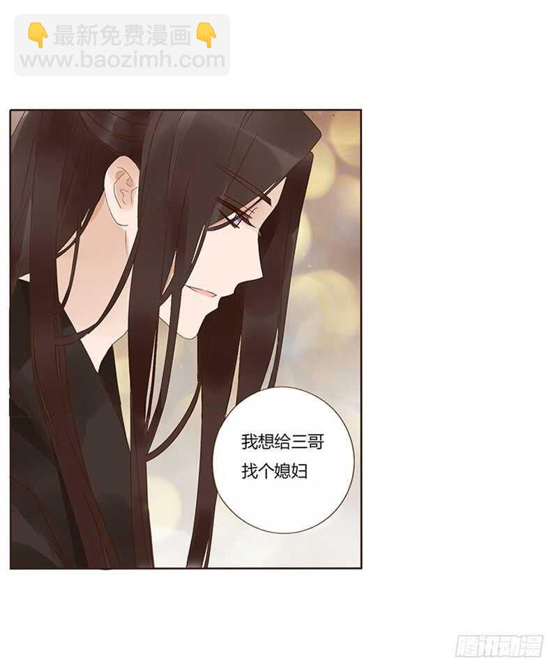 一八零章 修烨的惶恐(1/2)-第179话