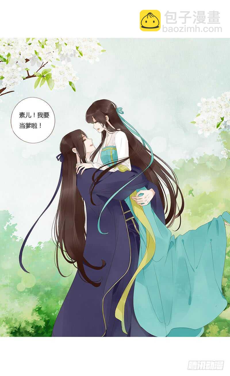 一八一章 喜当爹(1/2)-第193话