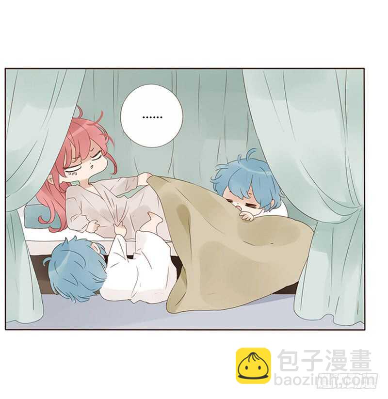 一八一章 喜当爹(1/2)-第193话