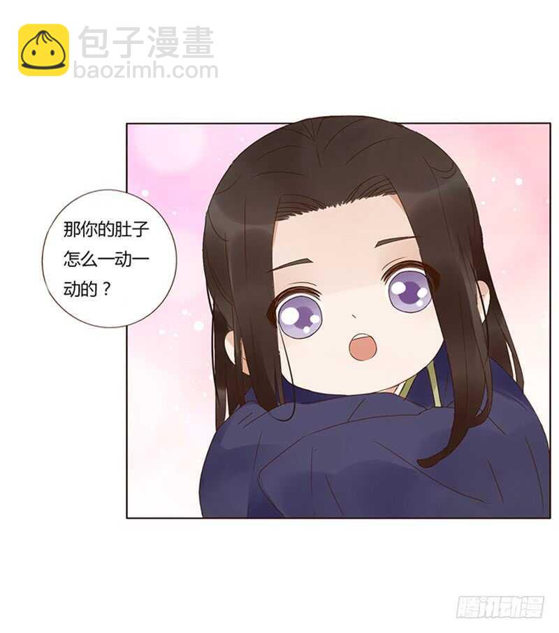 一八三章 分宠(1/2)-第195话
