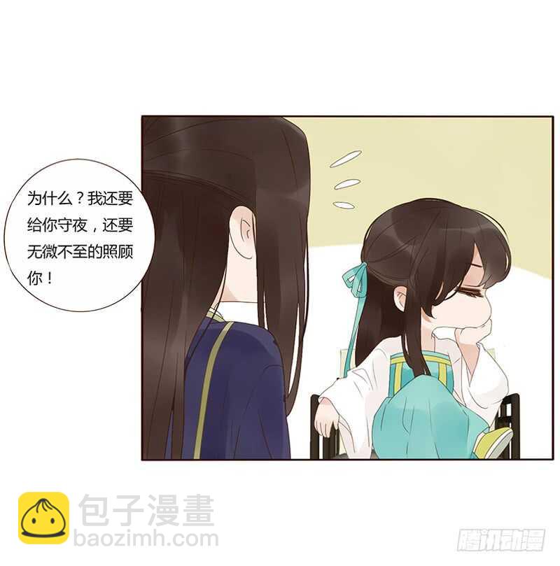 一八三章 分宠(1/2)-第195话