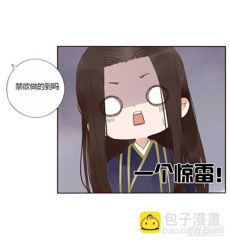 一八三章 分宠(1/2)-第195话