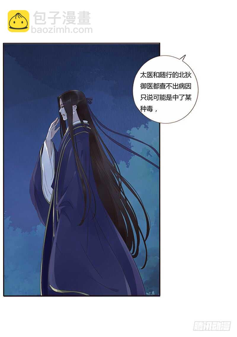 一八三章 分宠(1/2)-第195话