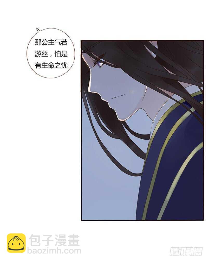 一八三章 分宠(1/2)-第195话