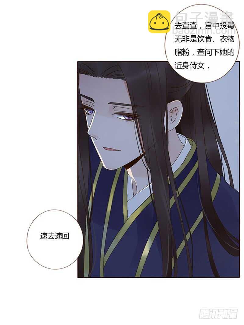 一八三章 分宠(1/2)-第195话
