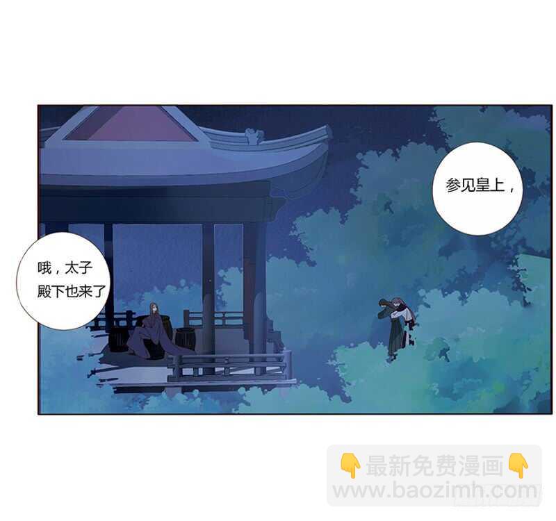 一八三章 分宠(1/2)-第195话