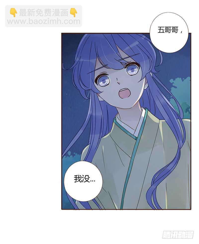 一八五章 装什么小白兔(1/2)-第197话