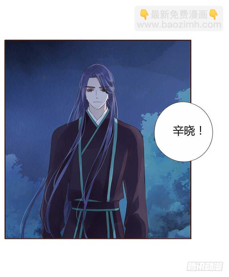 一八五章 装什么小白兔(1/2)-第197话