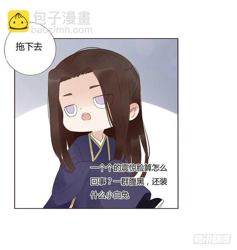 一八五章 装什么小白兔(1/2)-第197话
