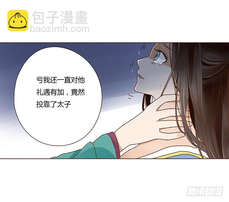 二十一章 二皇子林睿珩(1/2)-第21话