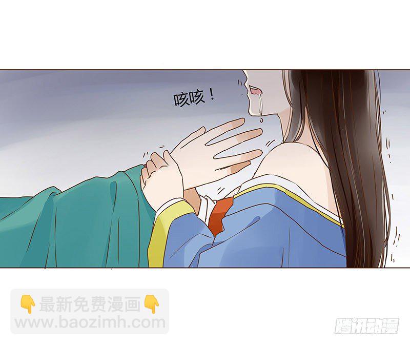 二十一章 二皇子林睿珩(1/2)-第21话