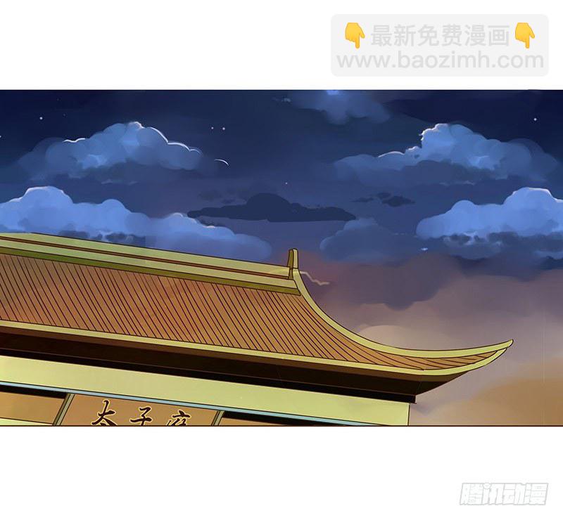 二十一章 二皇子林睿珩(1/2)-第21话