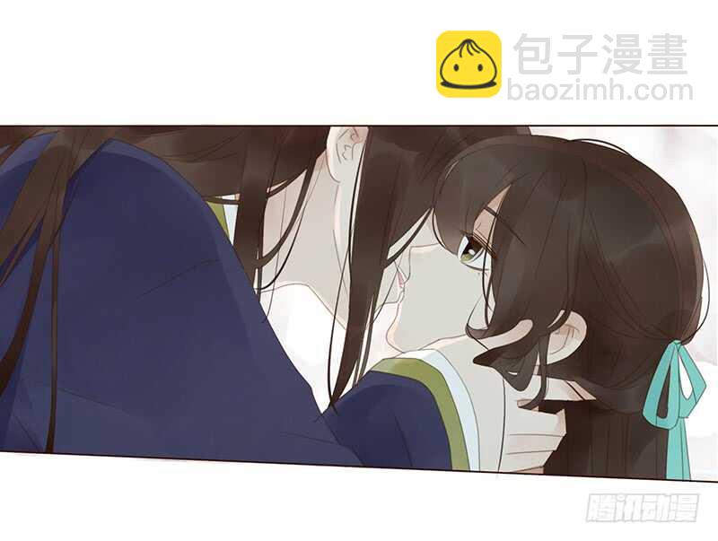 一八九 挑衅夫君？(1/2)-第201话