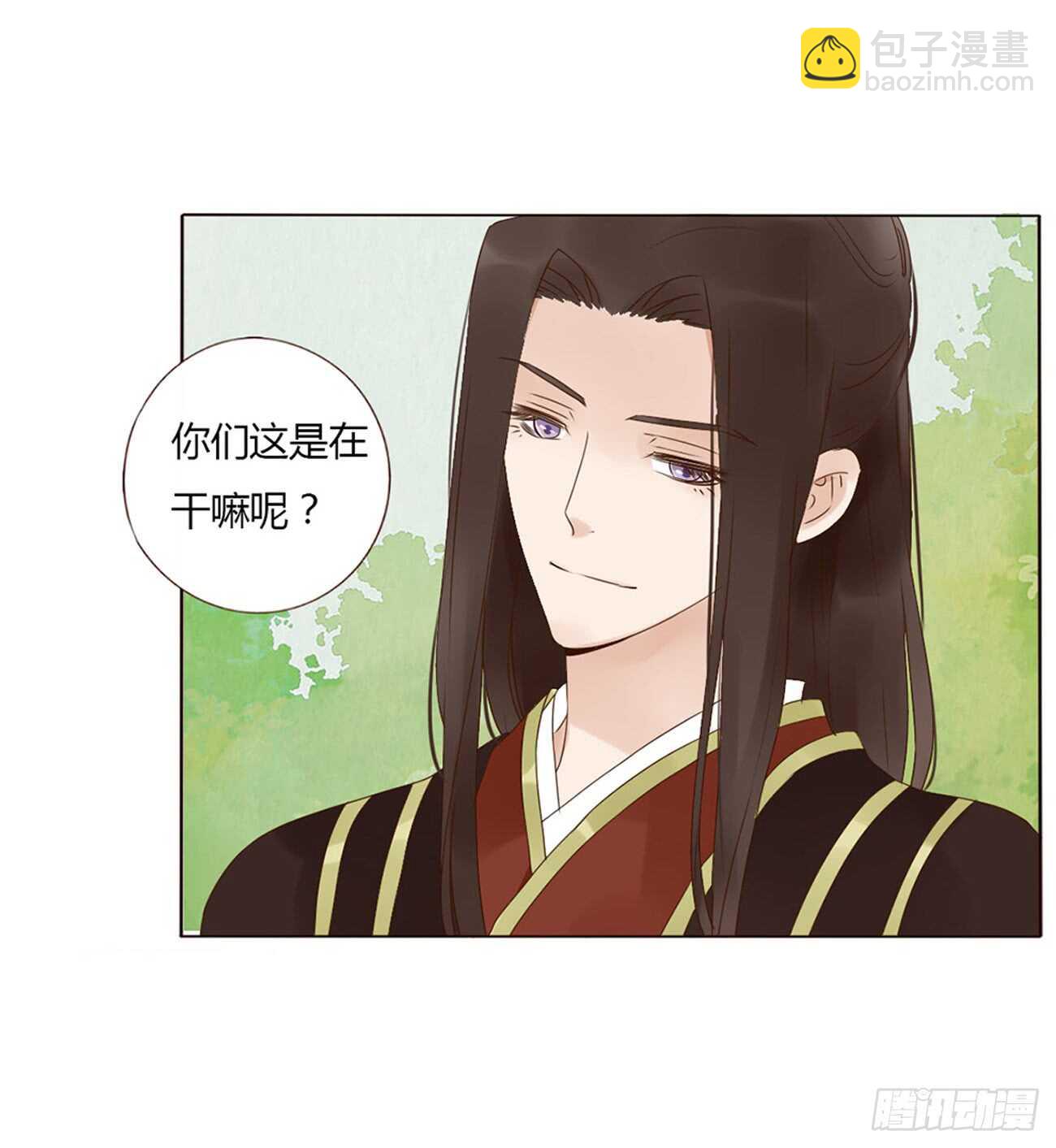 二百章 无耻之徒？？(1/2)-第215话