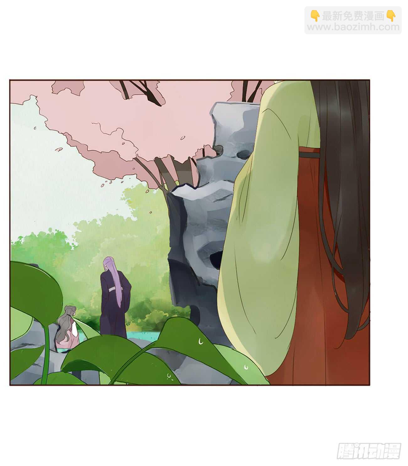 二百章 无耻之徒？？(1/2)-第215话
