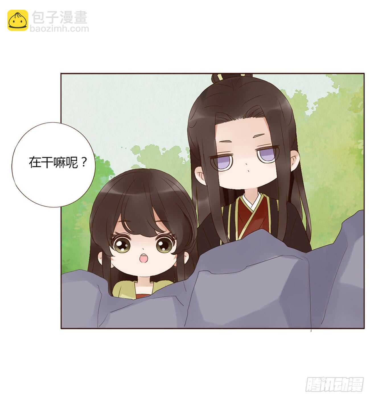 二百章 无耻之徒？？(1/2)-第215话