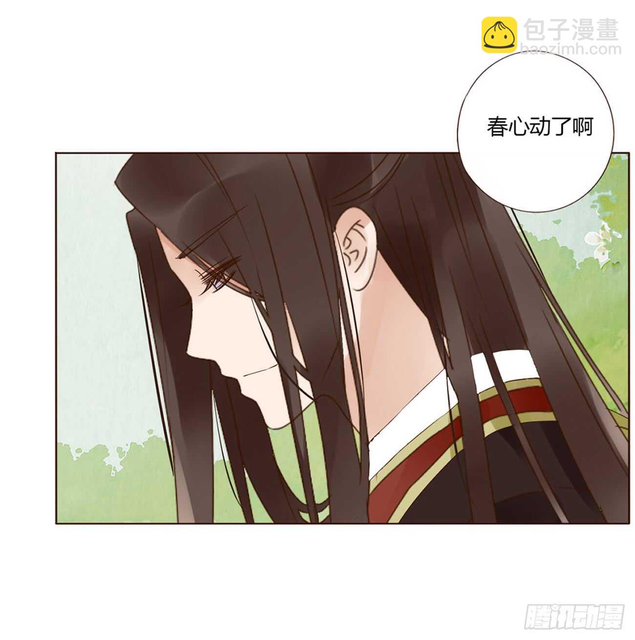 二百章 无耻之徒？？(1/2)-第215话