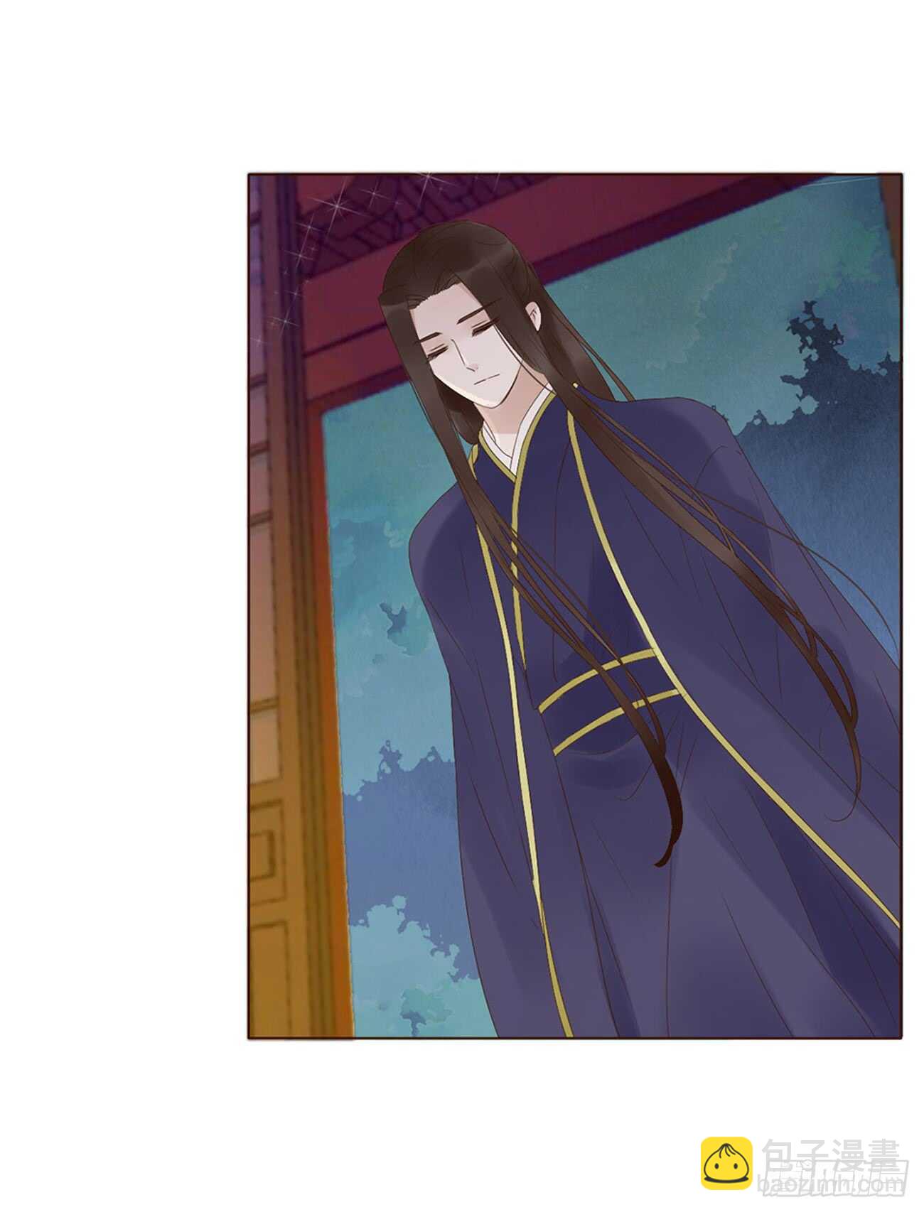 二零二章 皇后请自重(1/2)-第217话