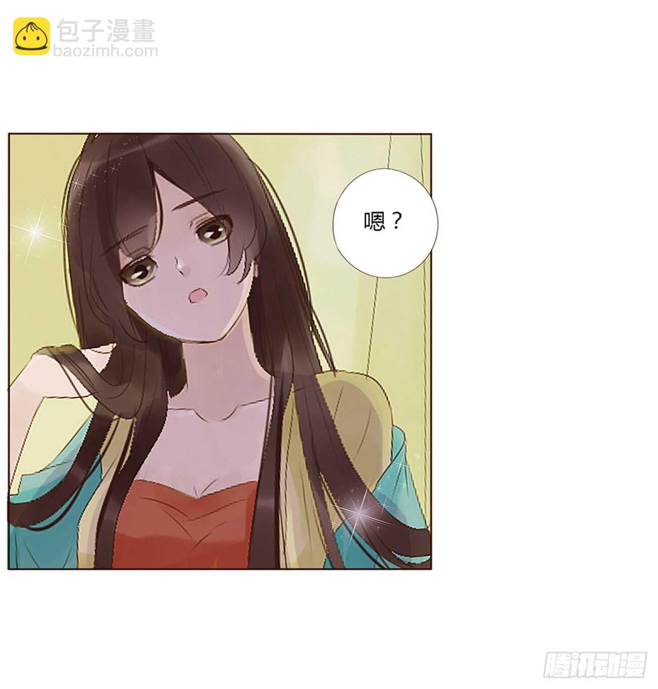 二零二章 皇后请自重(1/2)-第217话