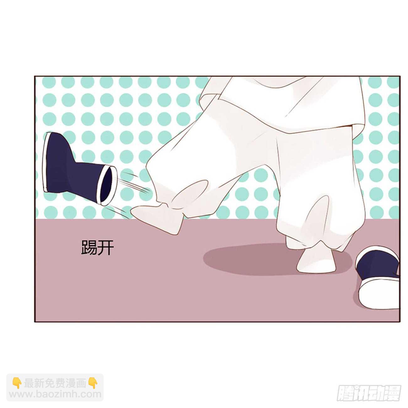 二零二章 皇后请自重(1/2)-第217话