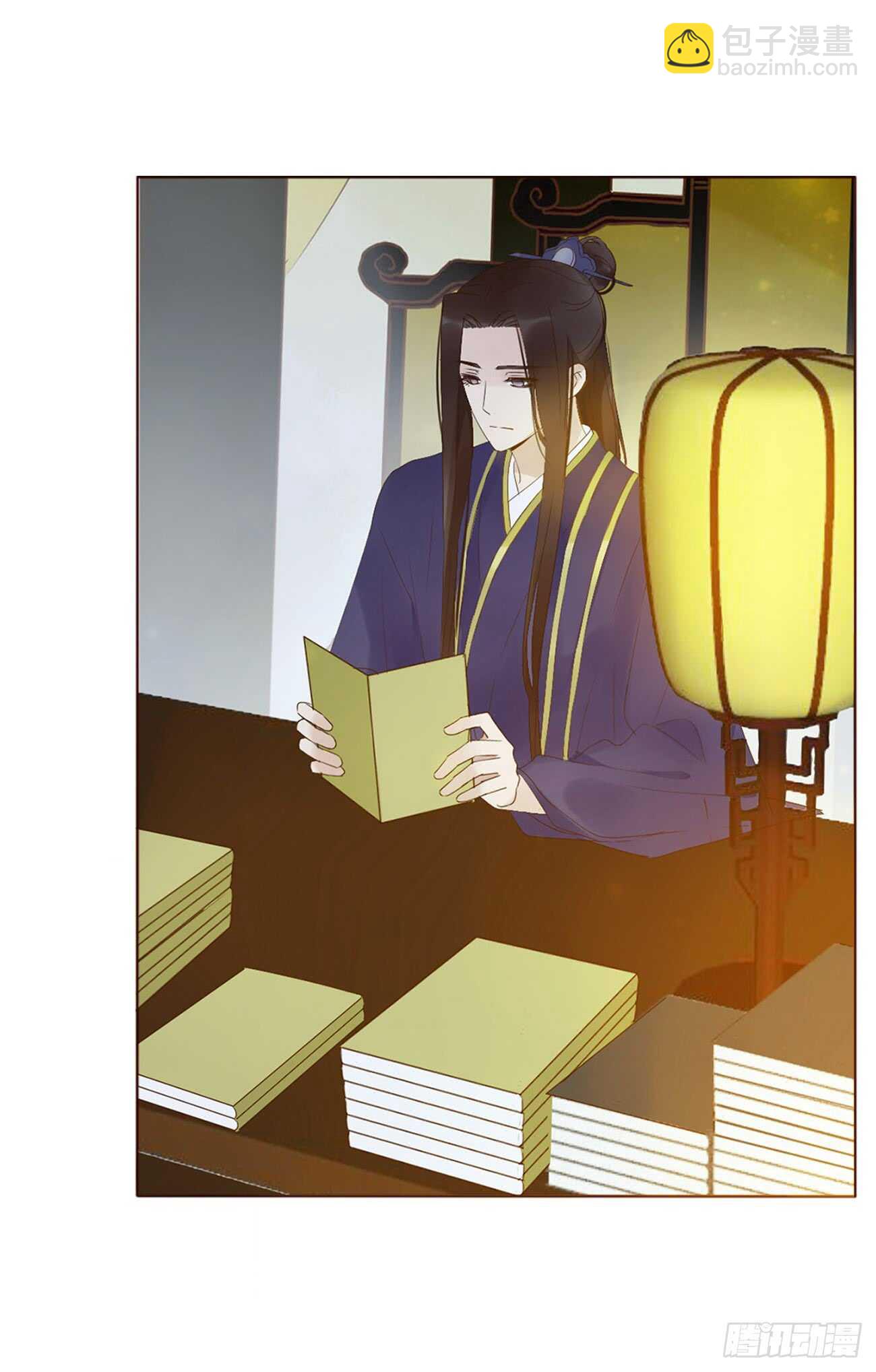 二零二章 皇后请自重(1/2)-第217话