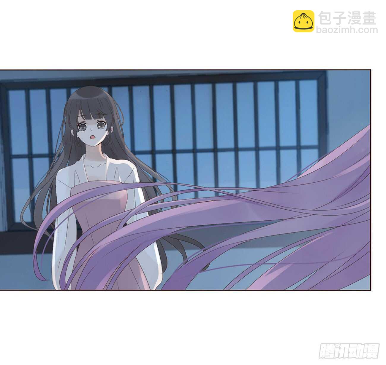 二零四章 夜访(1/2)-第219话