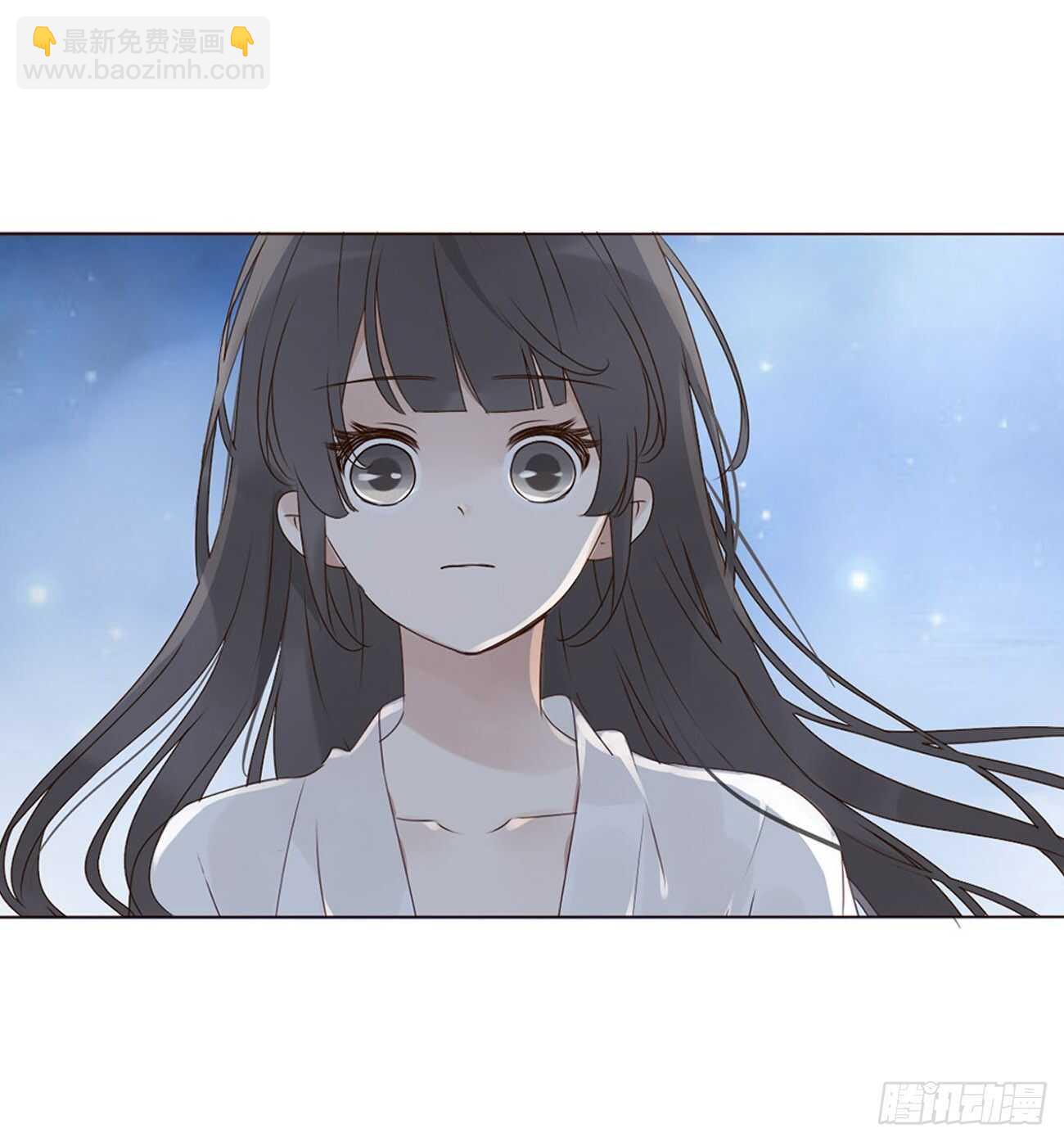 二零五章 有我在，尽管撒欢~(1/2)-第221话