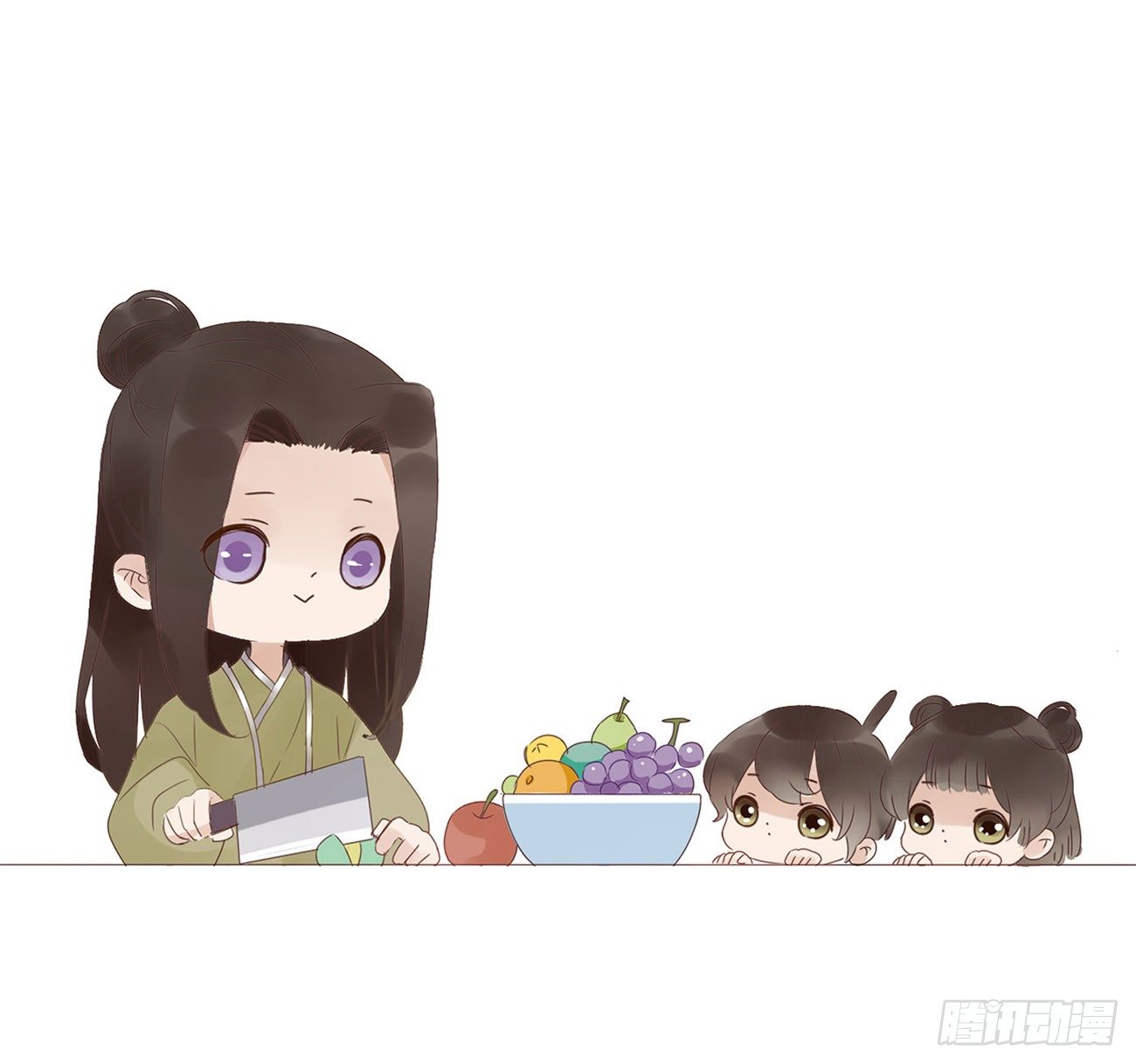 小小番外-第227话
