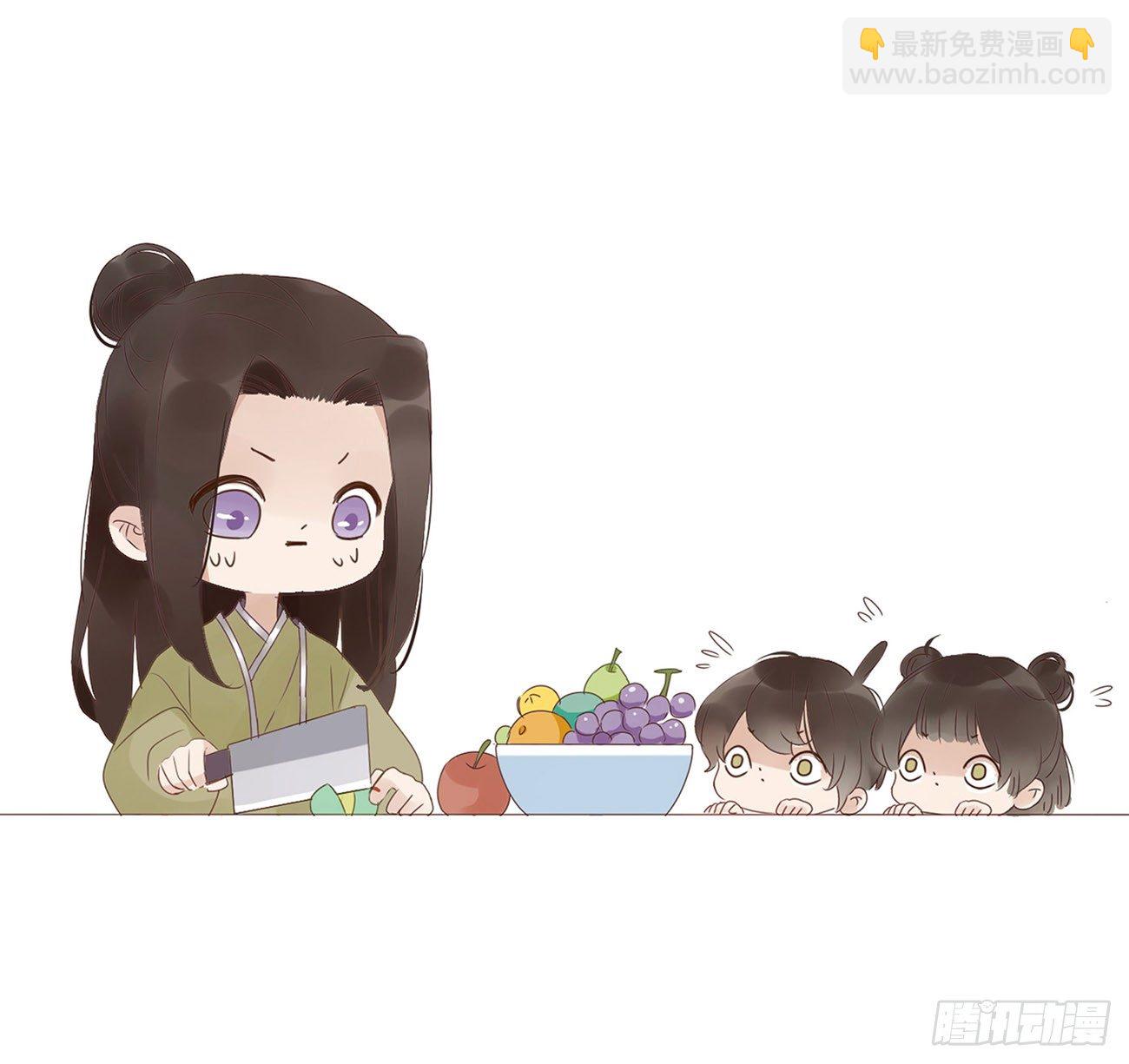小小番外-第227话