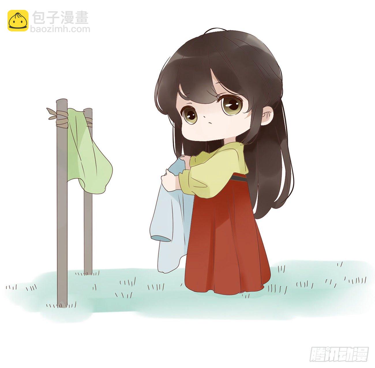 小小番外-第227话
