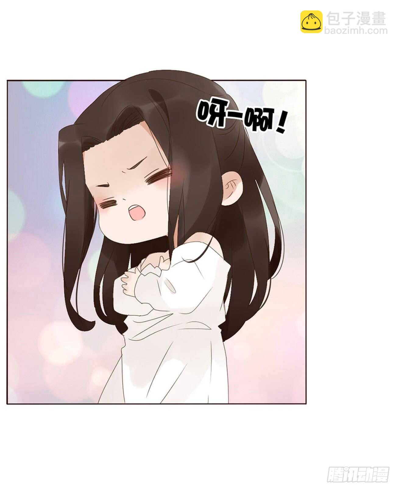 二一一章 小馋猫(1/2)-第229话