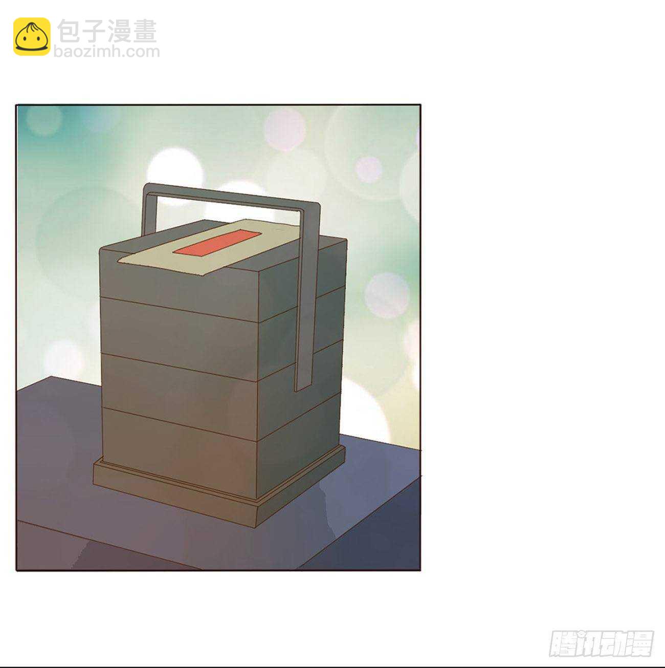 二一一章 小馋猫(1/2)-第229话