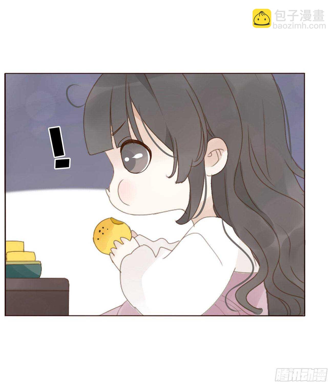 二一一章 小馋猫(1/2)-第229话