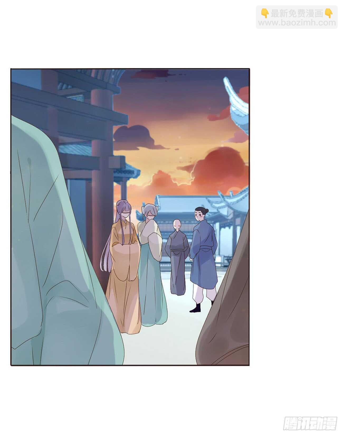 二一四章 瞎撩拨啥！(1/2)-第233话