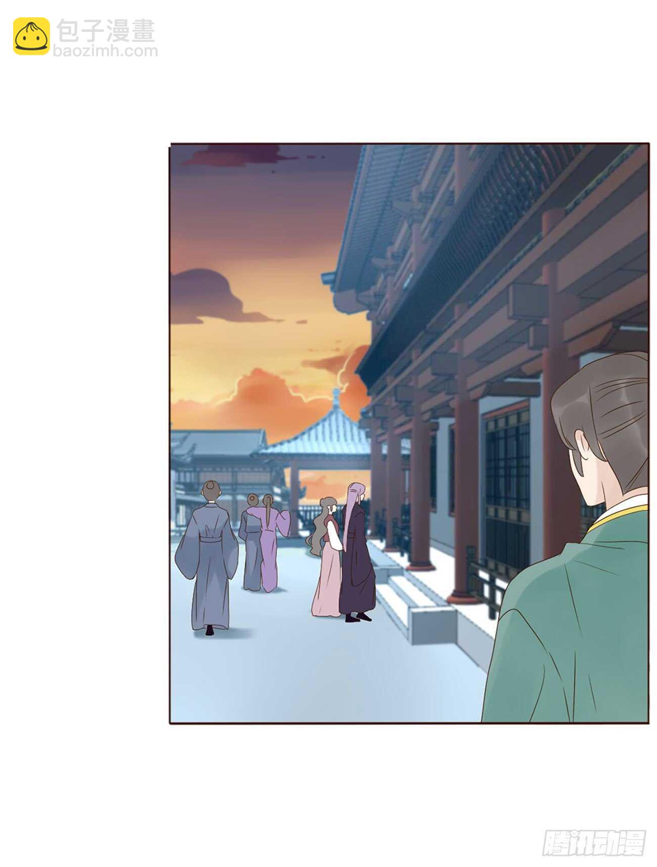二一四章 瞎撩拨啥！(1/2)-第233话