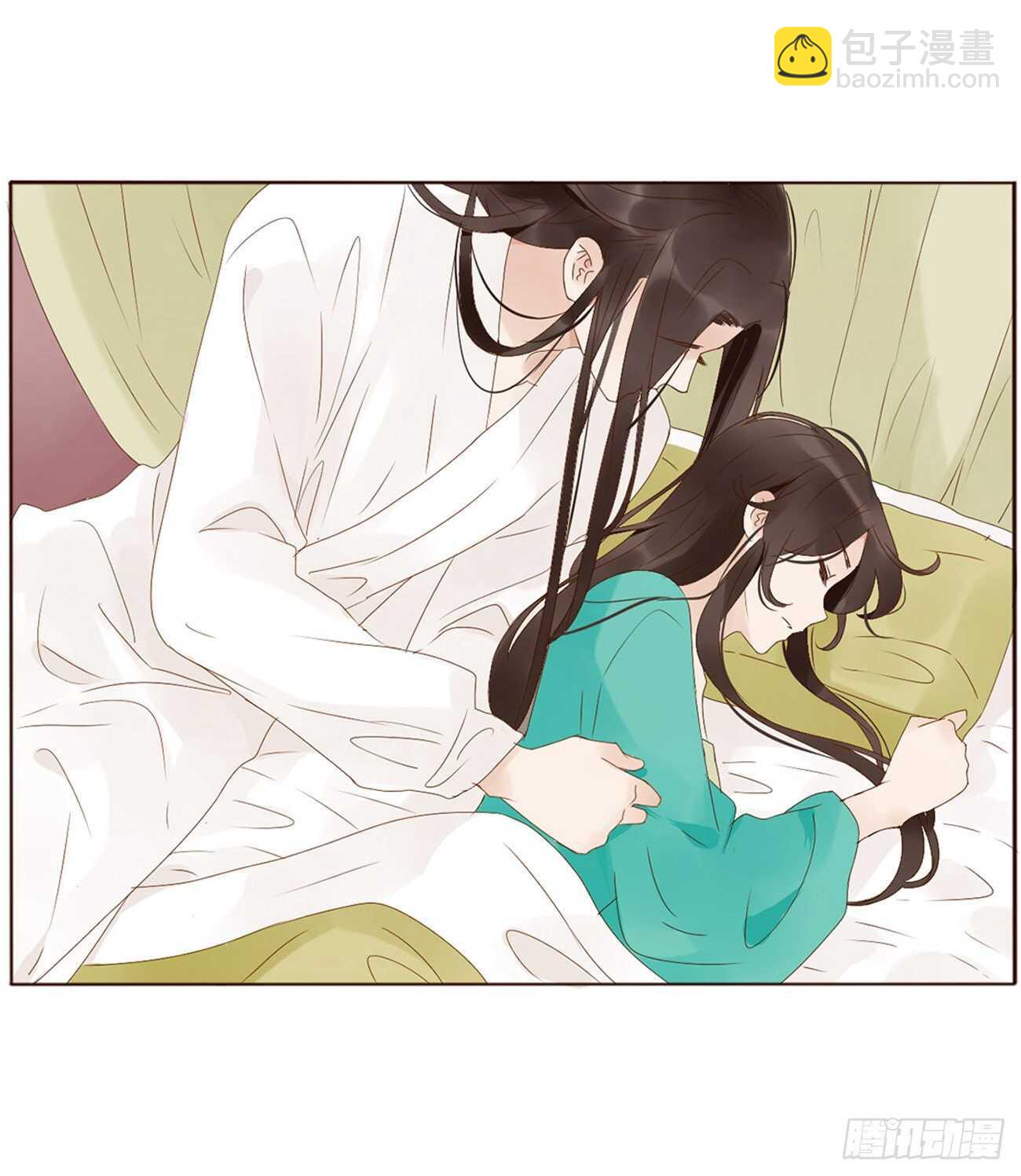 二一六章 瑜王(1/2)-第235话