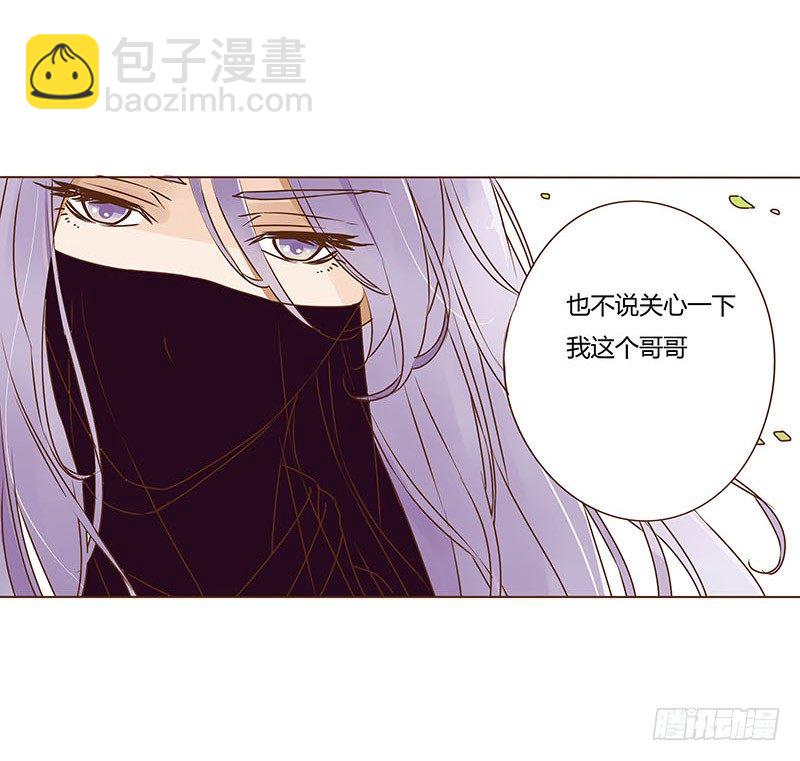 二十五章 七皇子来访(1/2)-第25话