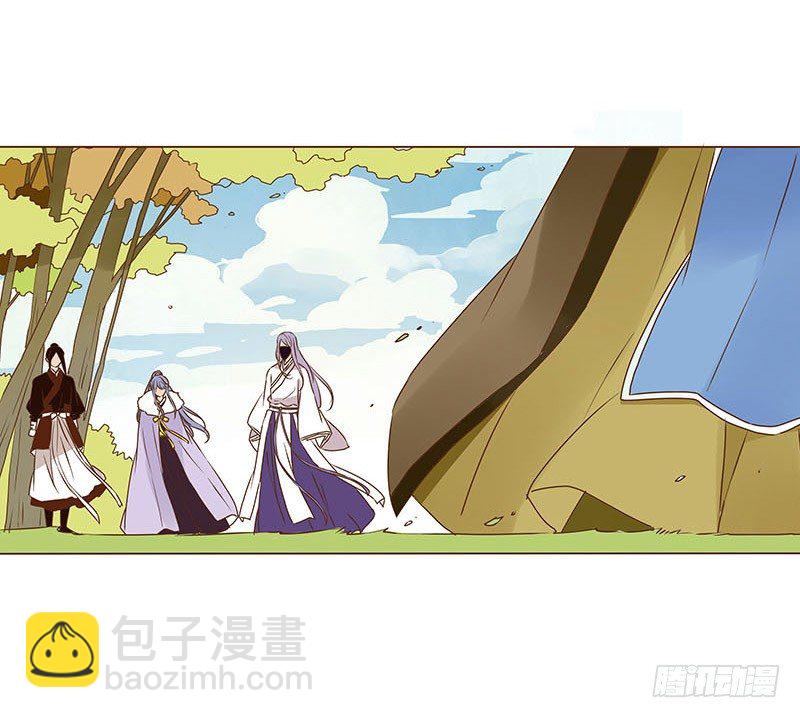 二十五章 七皇子来访(1/2)-第25话