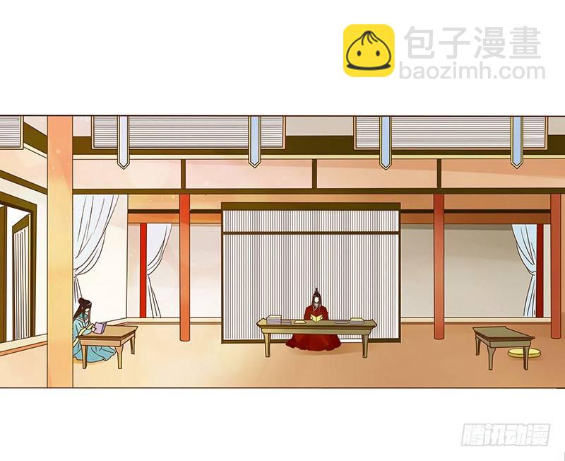 二十五章 七皇子来访(1/2)-第25话