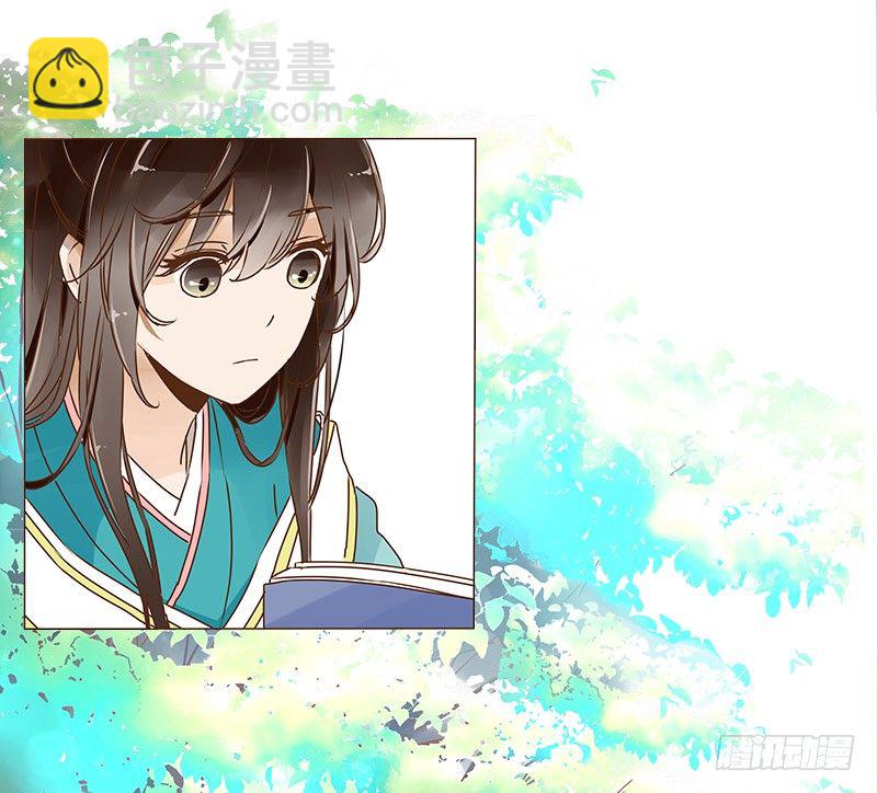 二十五章 七皇子来访(1/2)-第25话