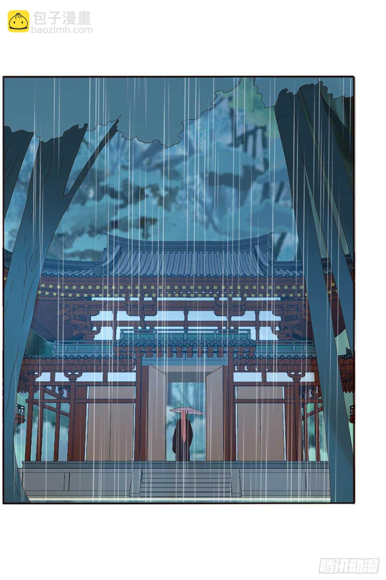 二二三章 秋神祭2(1/2)-第243话