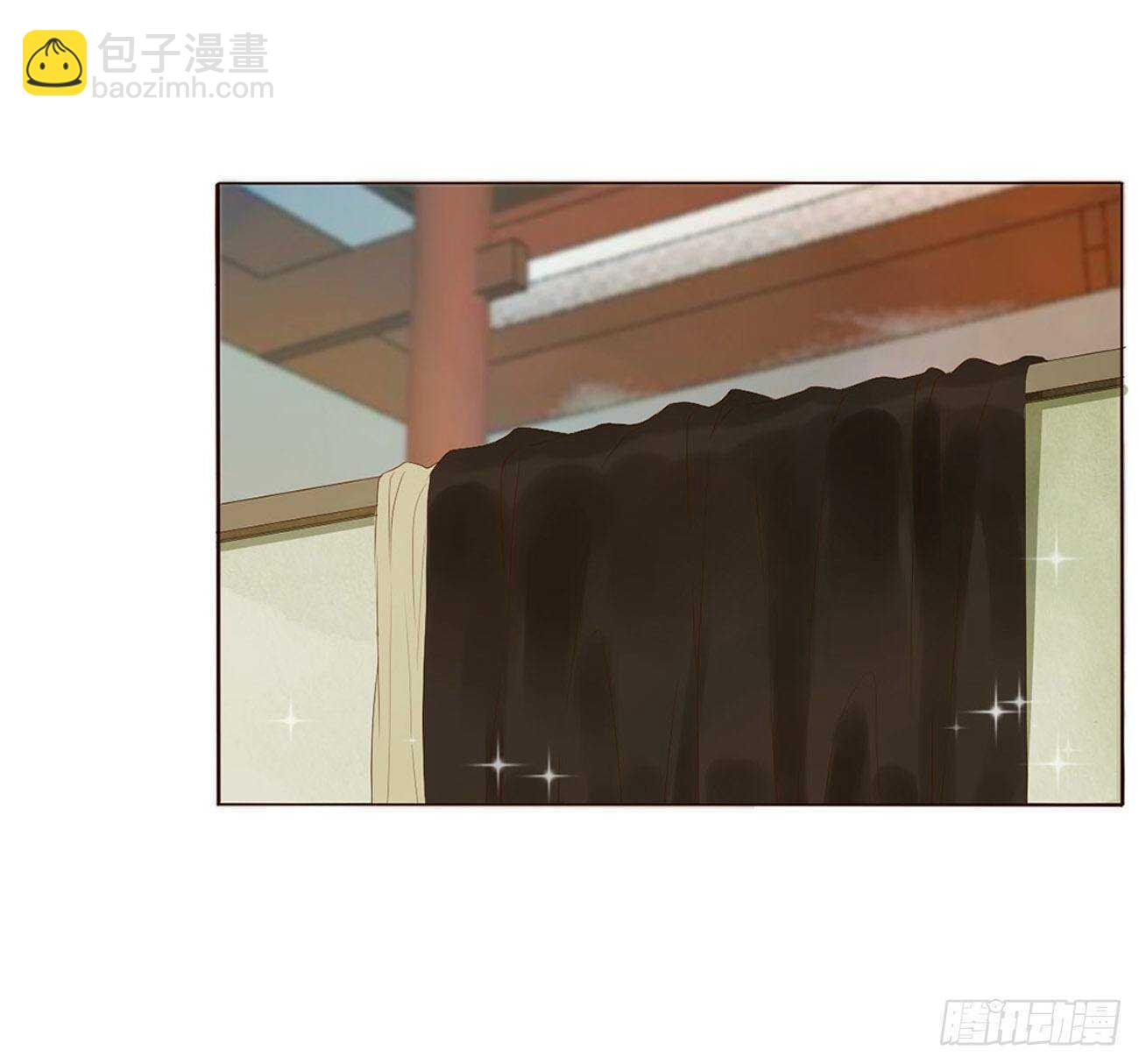 二二九章 秋神祭-素儿被抓包(1/2)-第249话