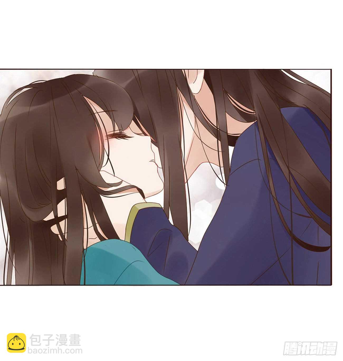 二二九章 秋神祭-素儿被抓包(1/2)-第249话