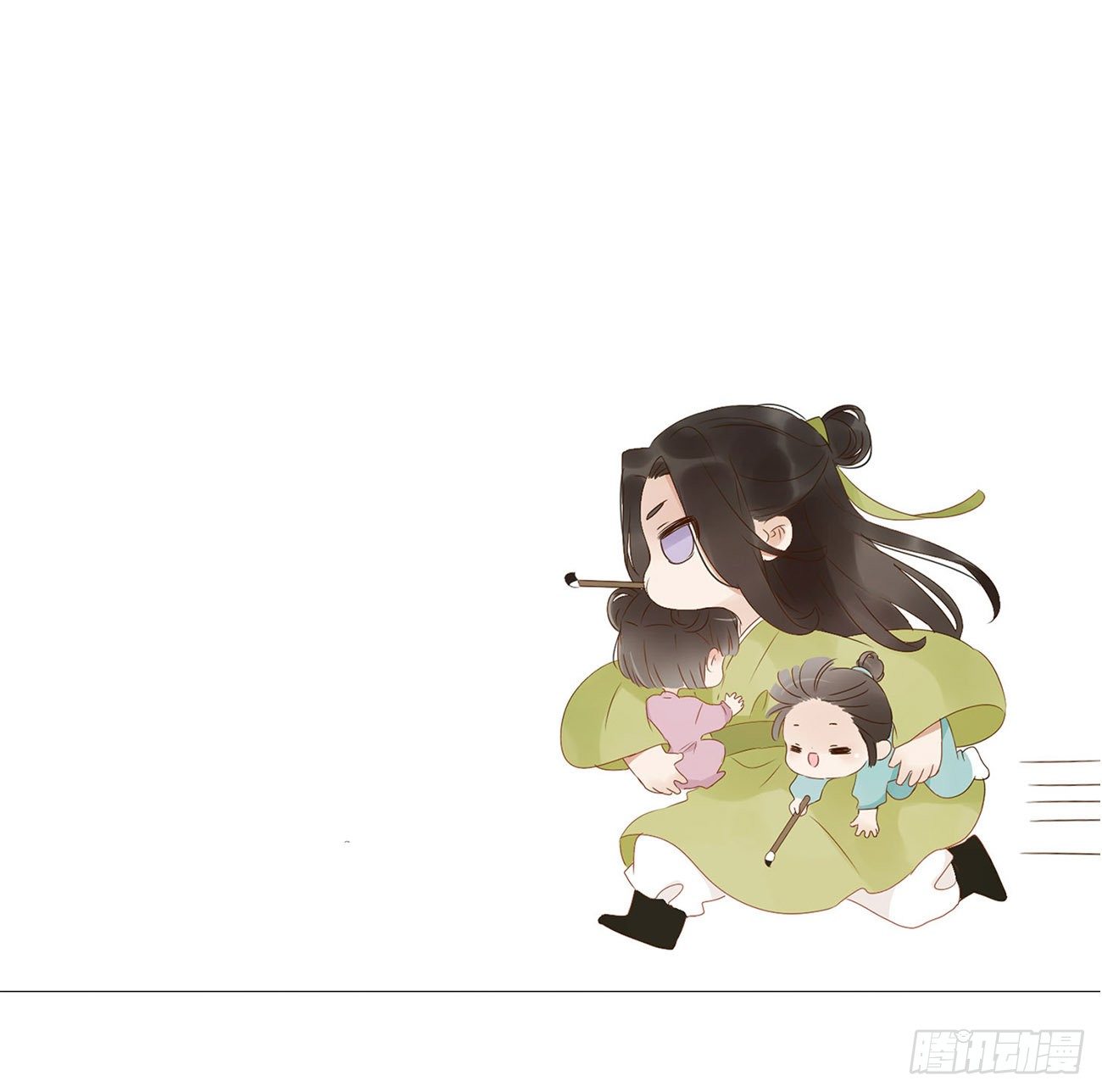 小番外-第163话
