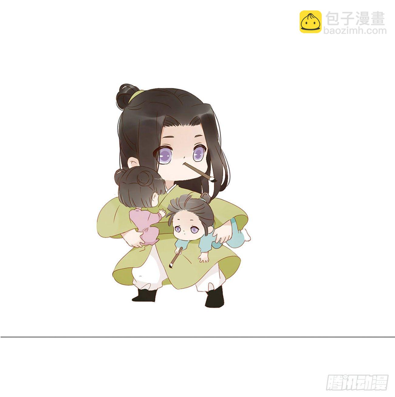 小番外-第163话