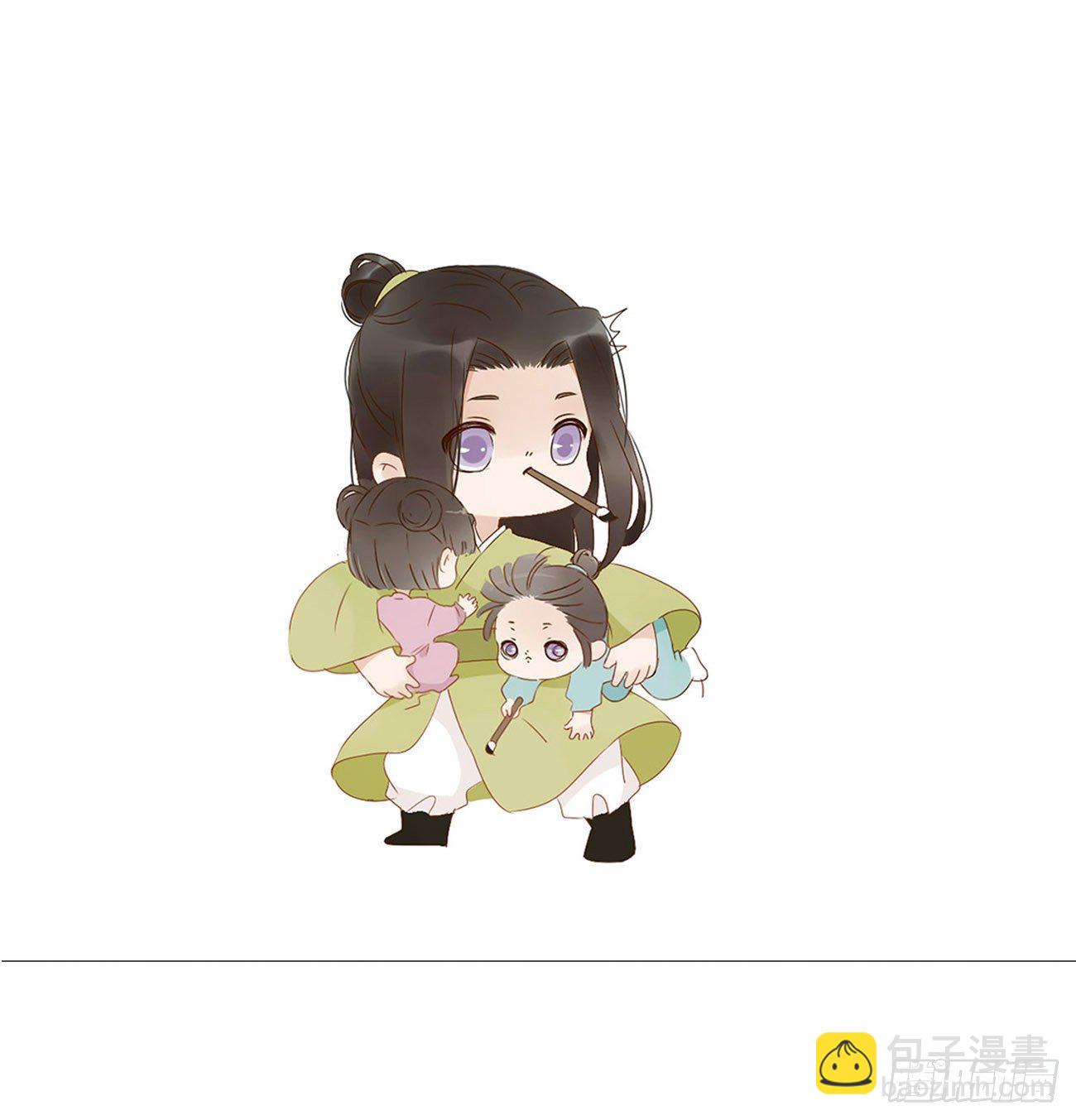 小番外-第163话