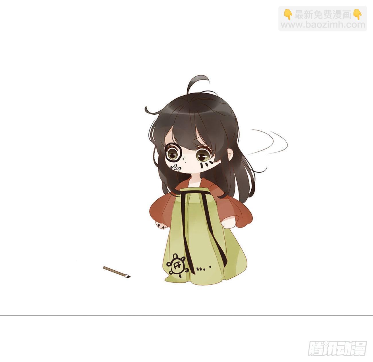 小番外-第163话