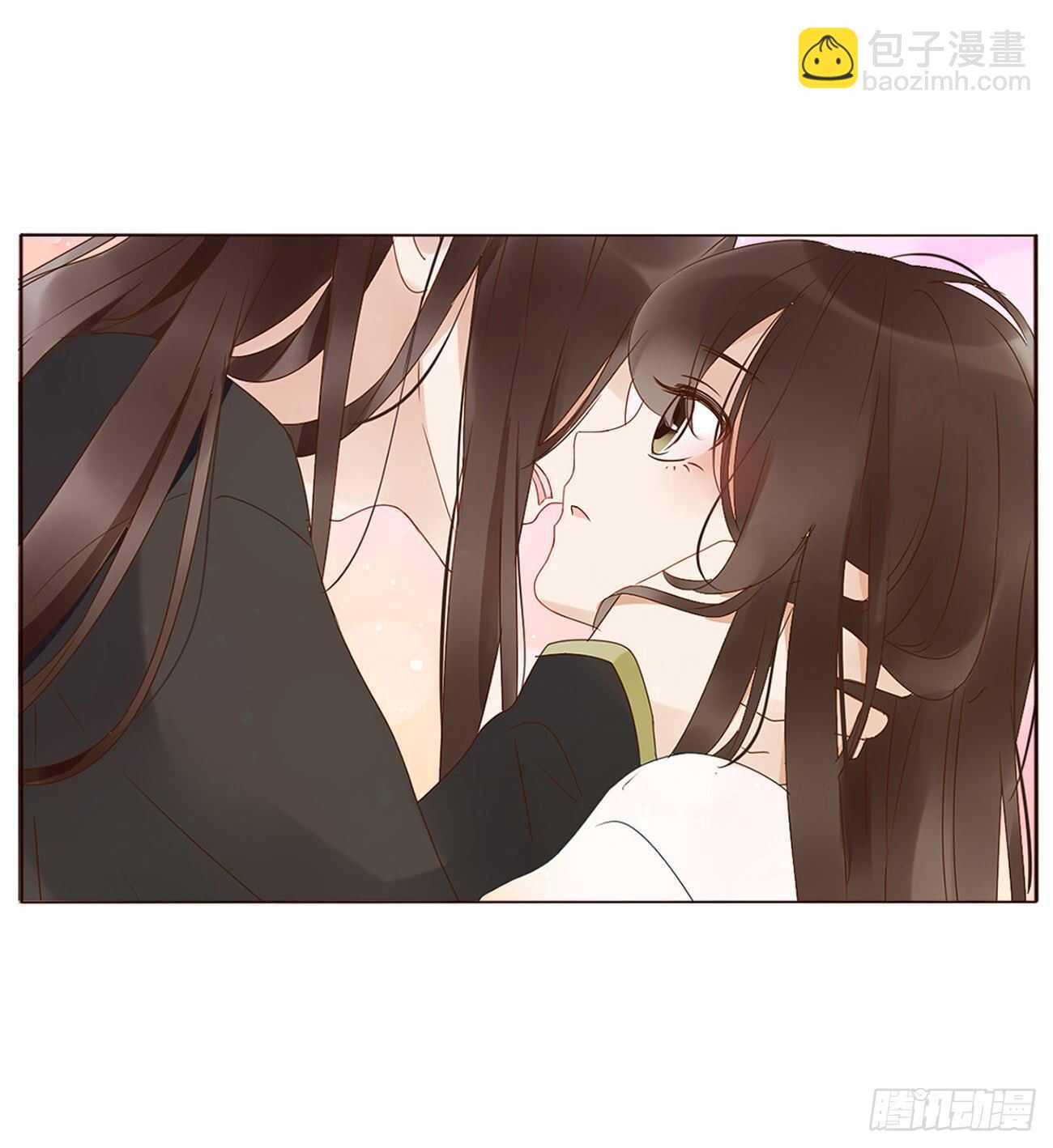 二三三章 秋-又吃醋了-第253话