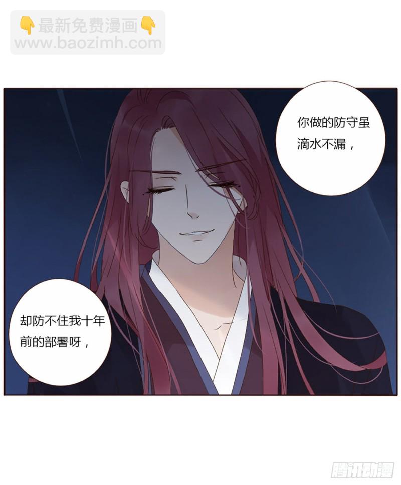二三六章 棋逢对手(1/2)-第257话