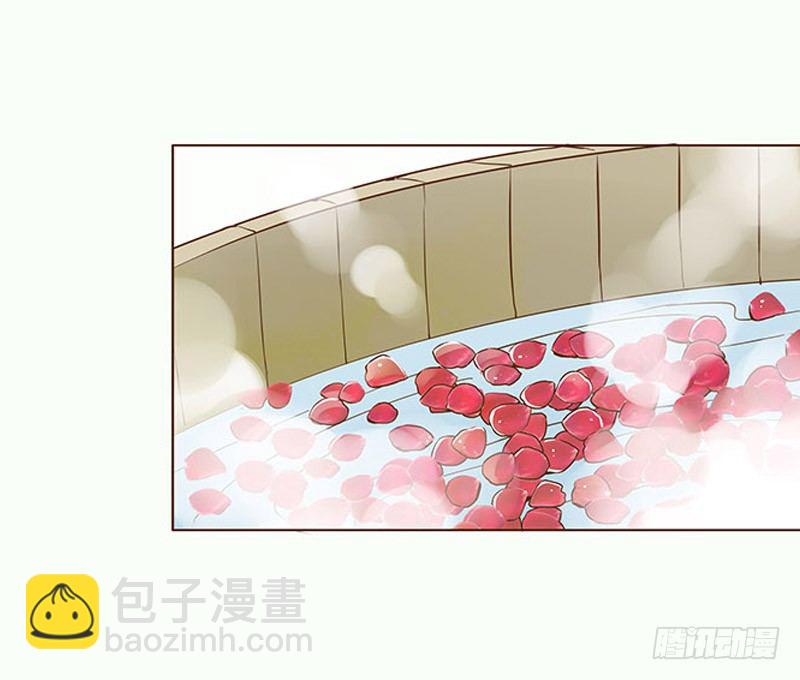 二十七章 小心眼的皓皓(1/2)-第27话